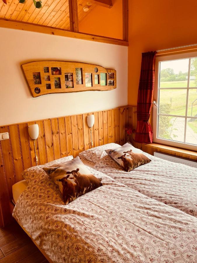 B&B Erve Dikkeboer Bathmen Eksteriør billede