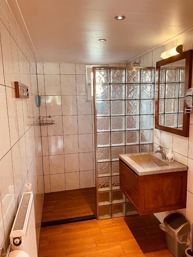 B&B Erve Dikkeboer Bathmen Eksteriør billede