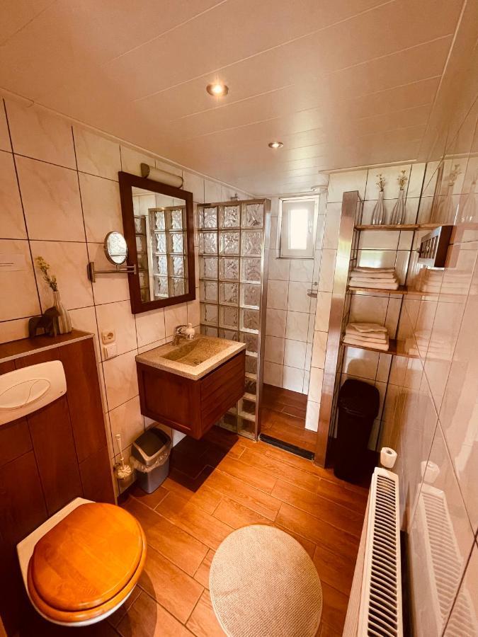 B&B Erve Dikkeboer Bathmen Eksteriør billede