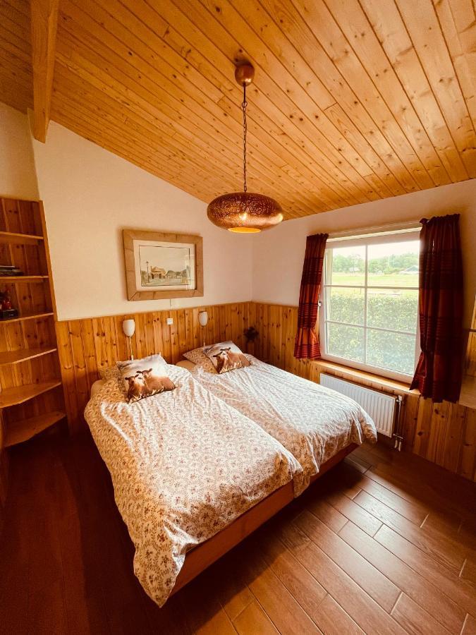 B&B Erve Dikkeboer Bathmen Eksteriør billede