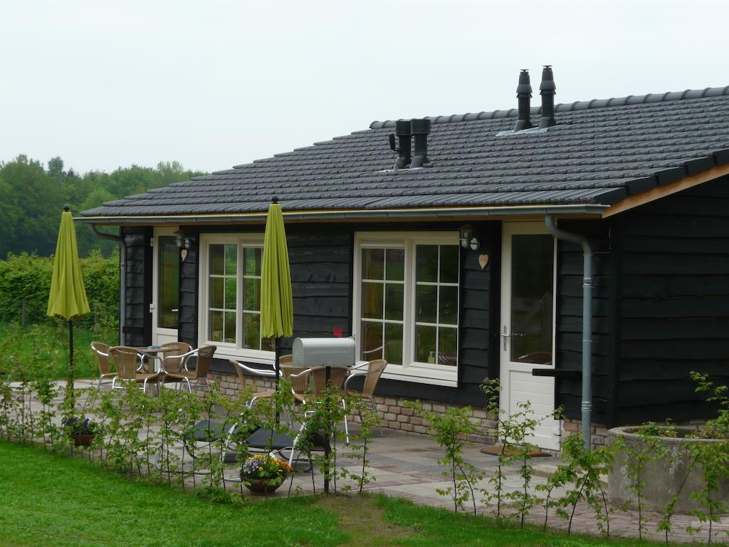 B&B Erve Dikkeboer Bathmen Værelse billede